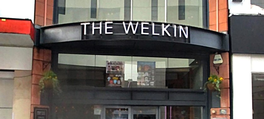 The Welkin
