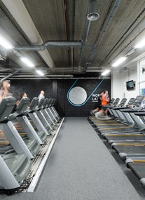 PureGym Glasgow Clydebank