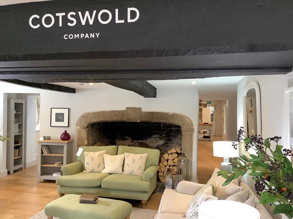 Cotswold Company