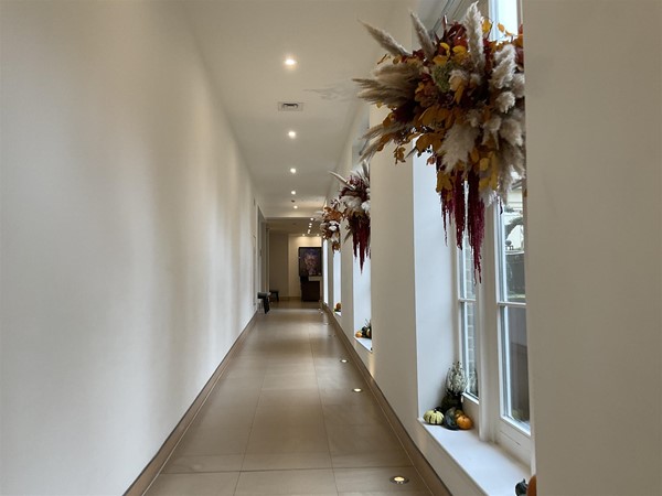 Image of a corridor