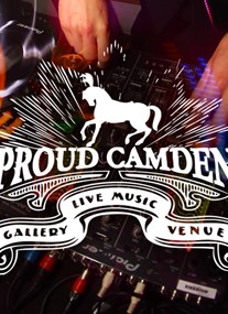 Proud Camden