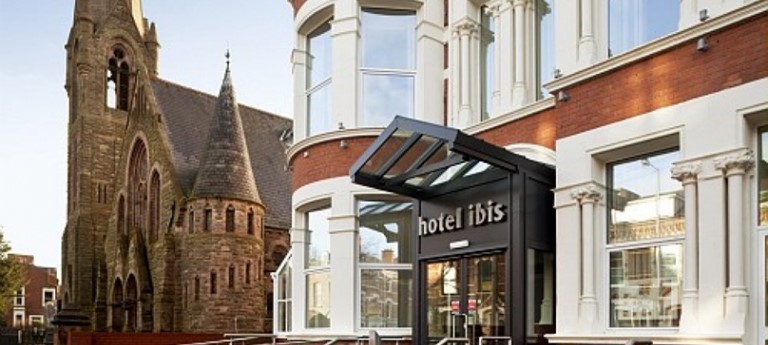 Hotel ibis