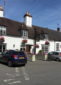 Queen Elizabeth Inn