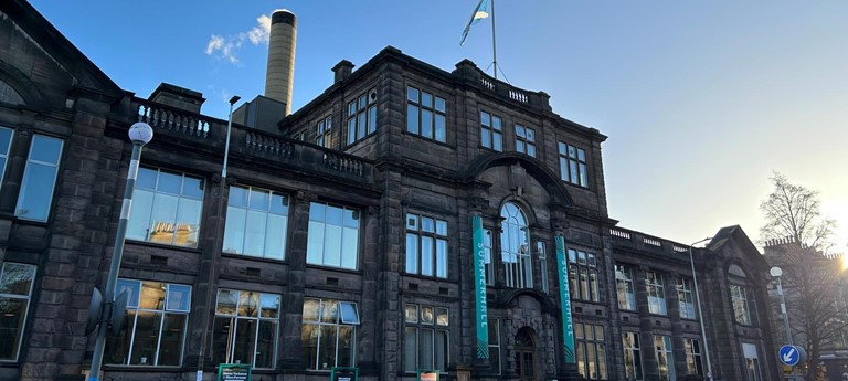 Summerhall