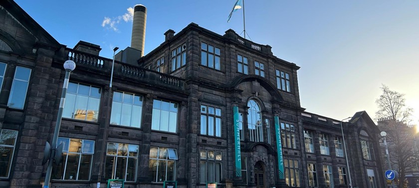 Summerhall
