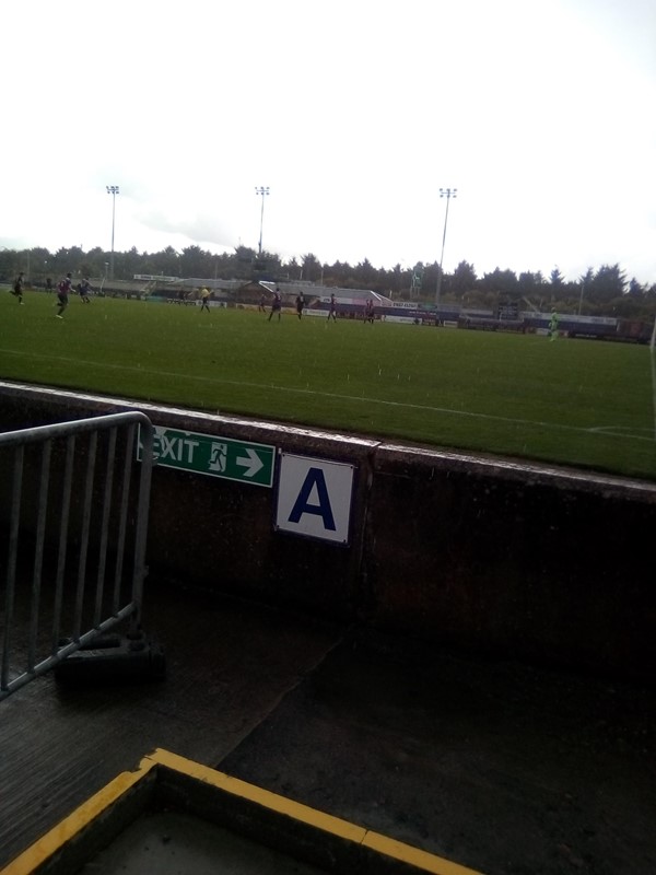 Picture of Caledonian Stadium