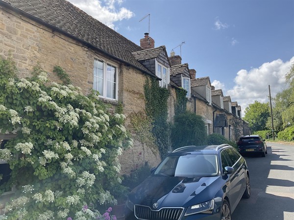 Image of a street
