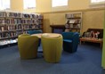 Image of Leith Library Hub