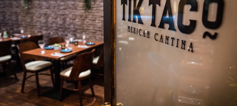 Tik Taco