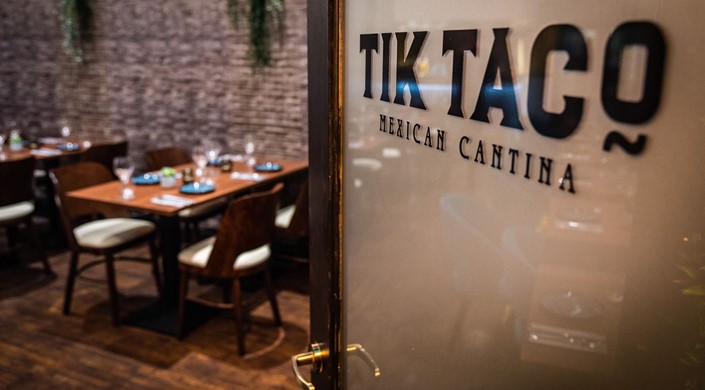 Tik Taco