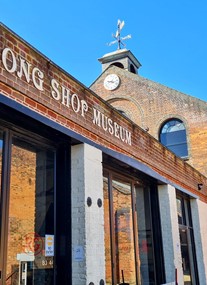 The Long Shop Museum