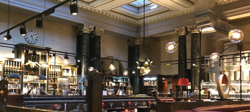 Miller & Carter Steakhouse