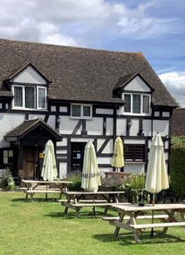 The Thatch Inn