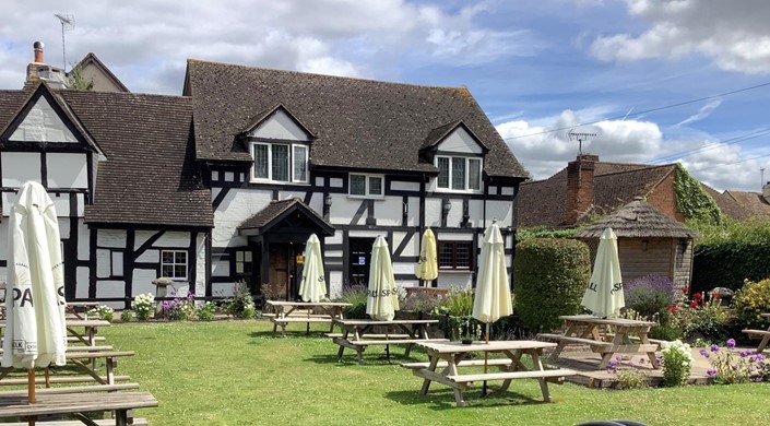 The Thatch Inn