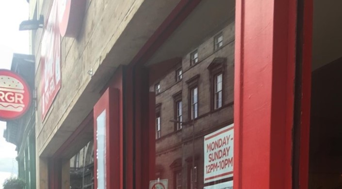 BRGR