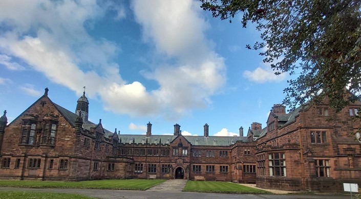 Gladstone's Library