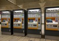 Picture of Tyne and Wear Metro System