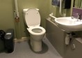 Picture of Willows Coffee Shop - Accessible Toilet