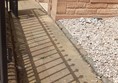 Image of a path to a door