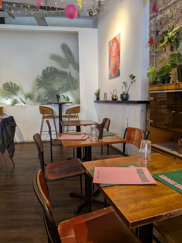 image of seating