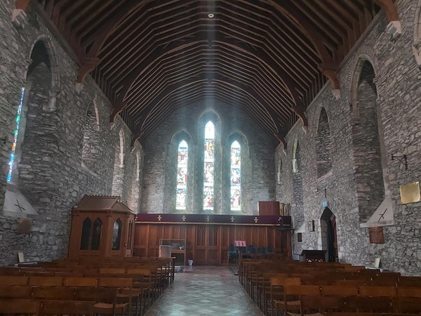 Image of St. Brigid's Cathedral