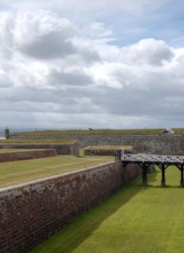 Fort George