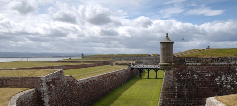 Fort George