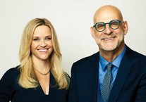 An Evening with Reese Witherspoon and Harlan Coben