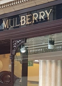 Mulberry