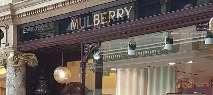 Mulberry