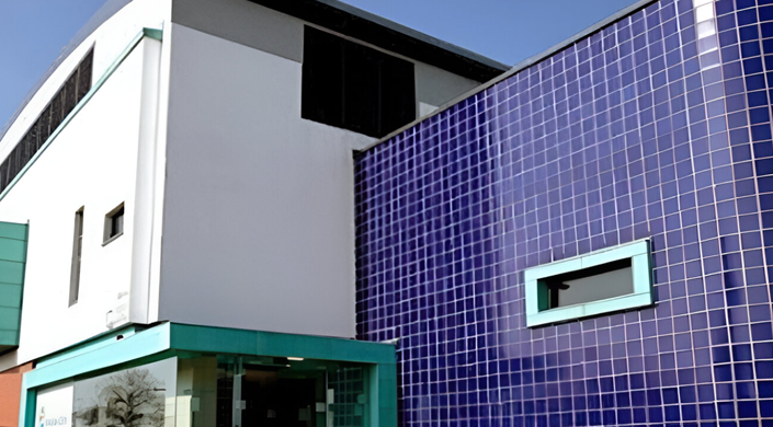 Glasgow Club Castlemilk Pool