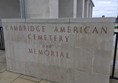 Cambridge American Cemetery and Memorial