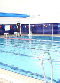 Ynysawdre Swimming Pool & Fitness Centre