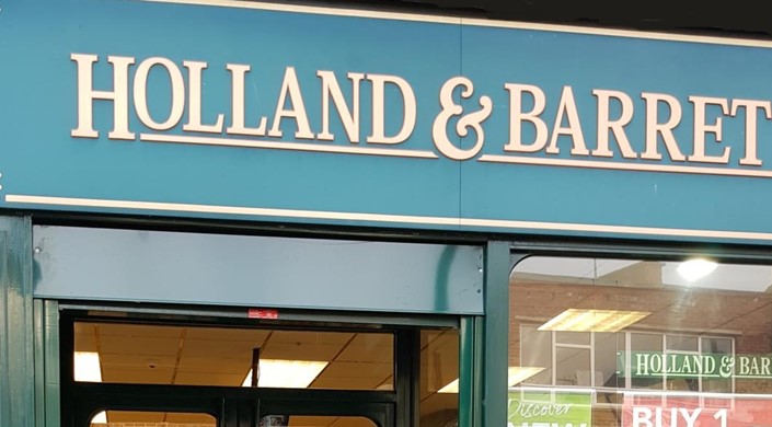 Holland & Barrett