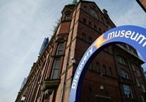 Guided Tour at the Discovery Museum (1pm)