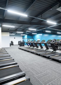 PureGym Southend Fossetts Park