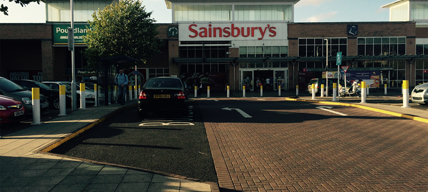 Sainsbury's