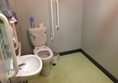 Picture of Nanny's Shop - Accessible Toilet