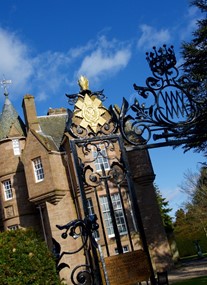 The Black Watch Castle and Museum