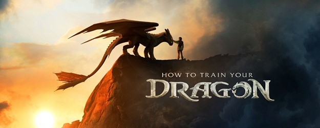 Autism Friendly Screening: How to Train Your Dragon article image