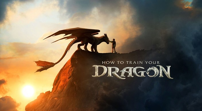 Autism Friendly Screening: How to Train Your Dragon