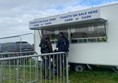 Ticket Van