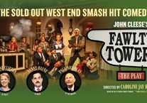 Fawlty Towers The Play