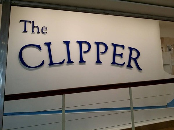 The Clipper Restaurant, Poole