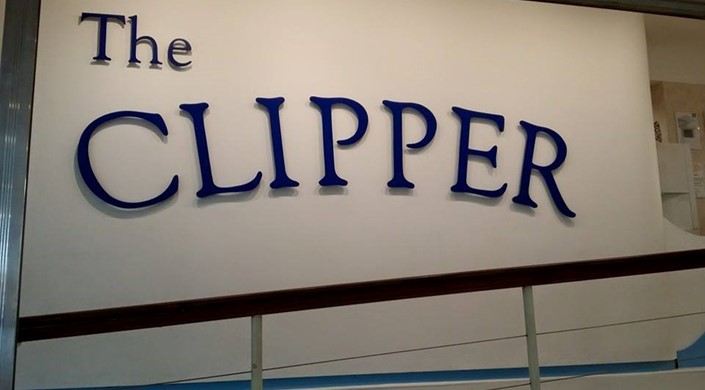 The Clipper Restaurant
