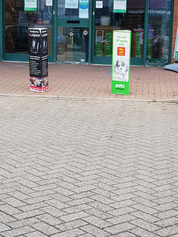 Picture of Pets at Home, Derby
