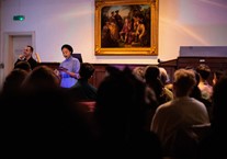 Queer Botanical Poetry Reading 