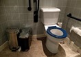 Picture of Carluccio's, Grey Street - Accessible Toilet