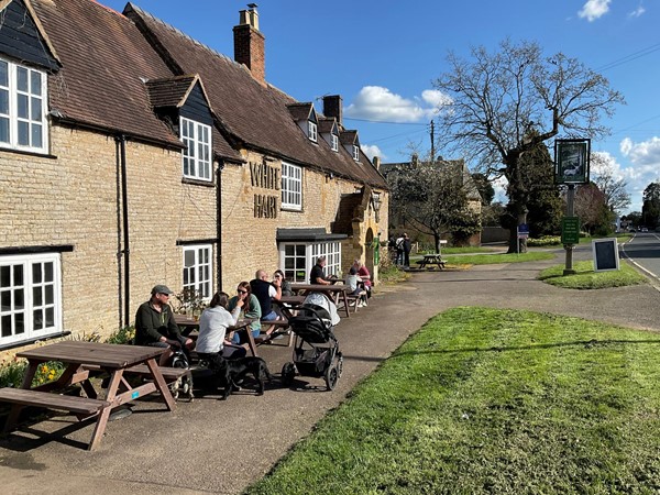 Picture of Newbold on Stour