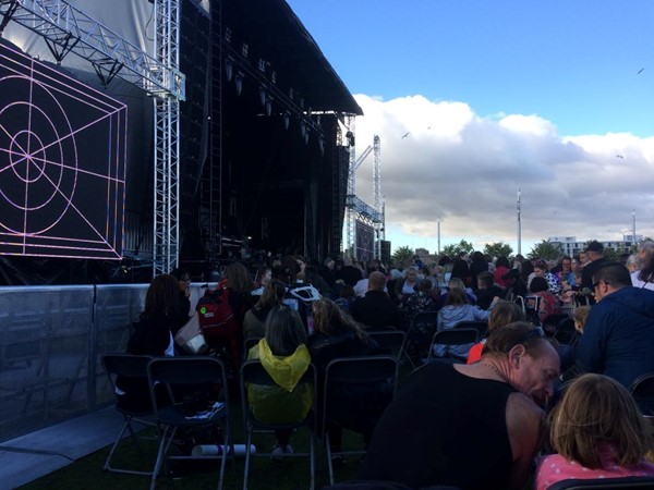 Slessor Gardens